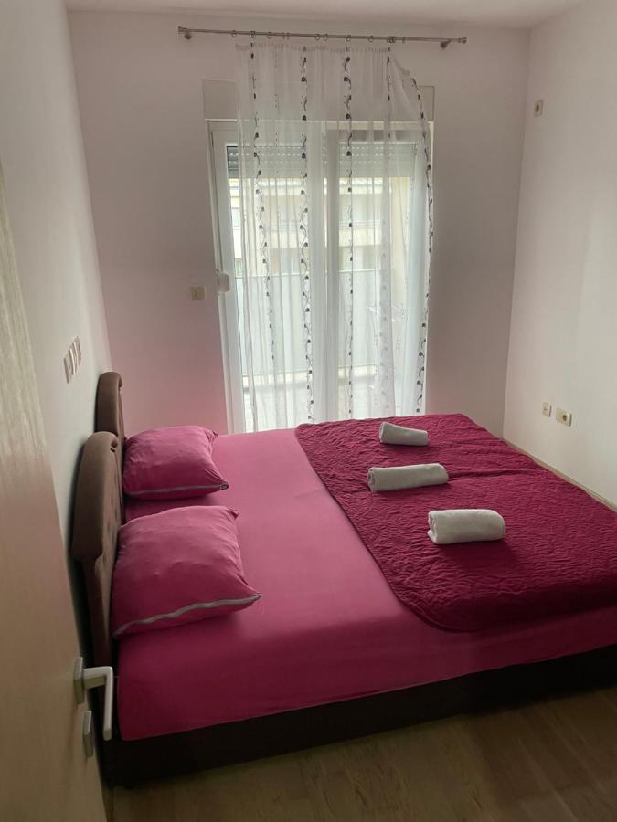 Appartement Daki Premium 1 à Podgorica Extérieur photo