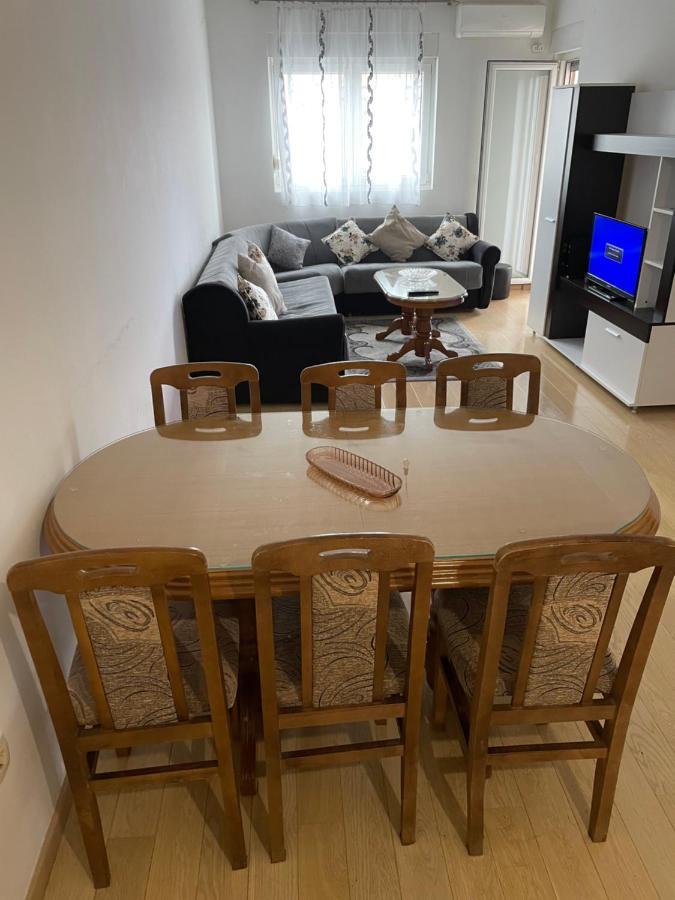 Appartement Daki Premium 1 à Podgorica Extérieur photo