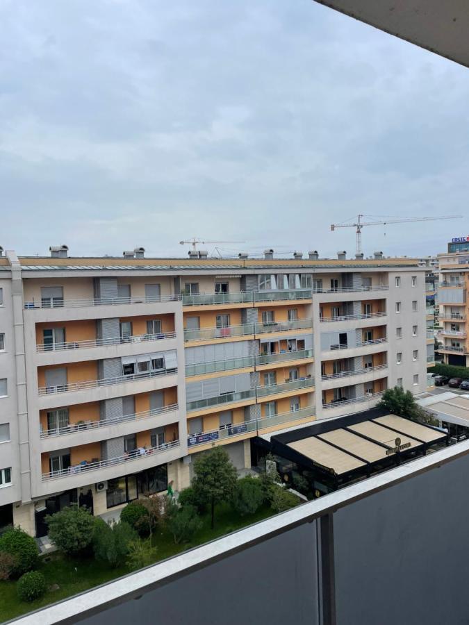 Appartement Daki Premium 1 à Podgorica Extérieur photo