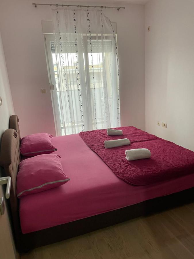 Appartement Daki Premium 1 à Podgorica Extérieur photo