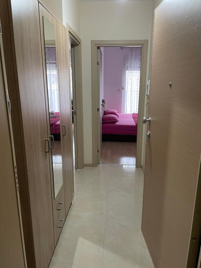 Appartement Daki Premium 1 à Podgorica Extérieur photo