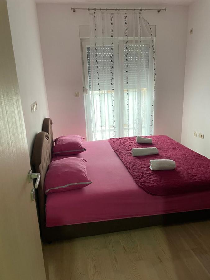 Appartement Daki Premium 1 à Podgorica Extérieur photo